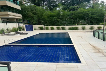 Apartamento à venda com 4 quartos, sendo 2 suítes, em Paraisópolis, São Paulo, SP