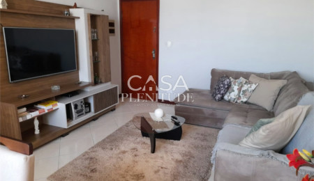 Apartamento à venda com 3 quartos, sendo 1 suíte, no Centro, Sorocaba, SP