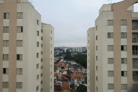 Apartamento à venda com 3 quartos em Jardim Vazani, São Paulo, SP