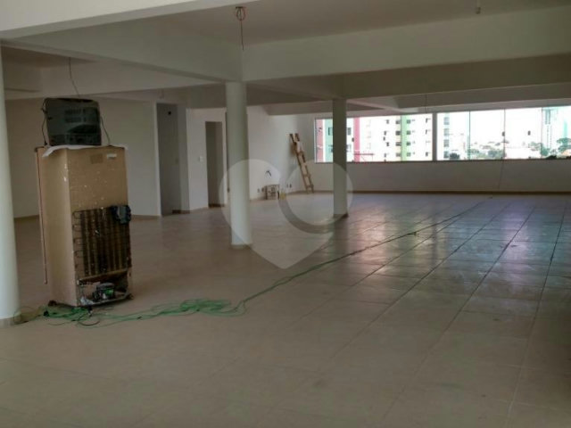 Prédio para alugar com 5 quartos em Mandaqui, São Paulo, SP