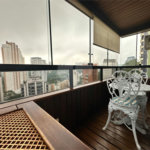 Apartamento à venda com 4 quartos, sendo 3 suítes,  em Vila Andrade, São Paulo, SP