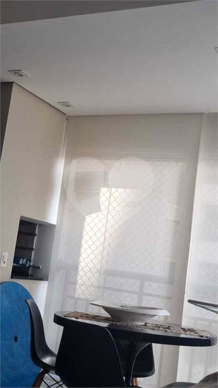 Apartamento à venda com 2 suítes em Baeta Neves, São Bernardo do Campo, SP