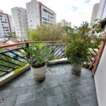 Apartamento à venda com 3 quartos, sendo 1 suíte, em Vila Leopoldina, São Paulo, SP
