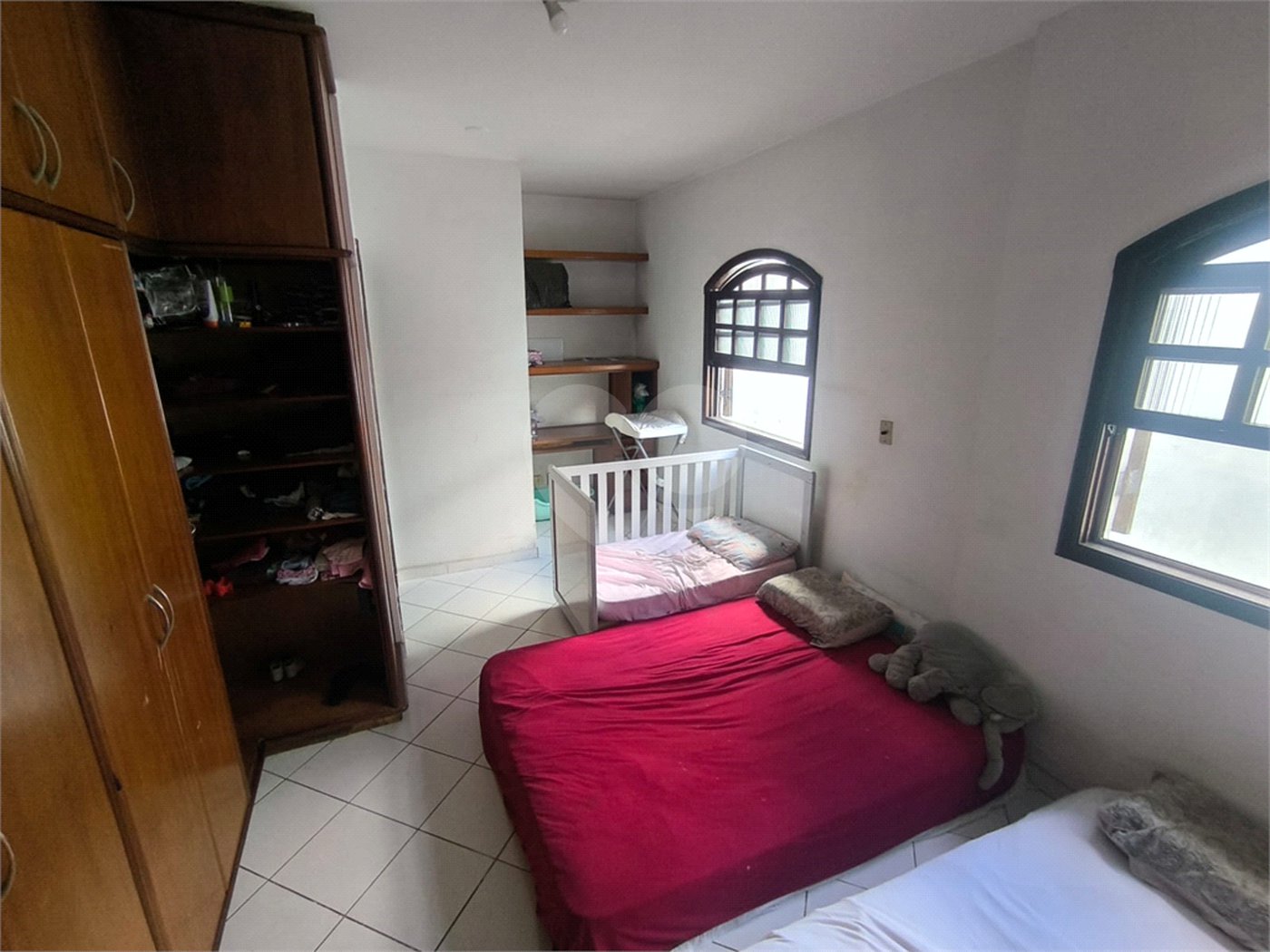 Casa à venda com 5 quartos, sendo 2 suítes, em Jardim Umarizal, São Paulo, SP
