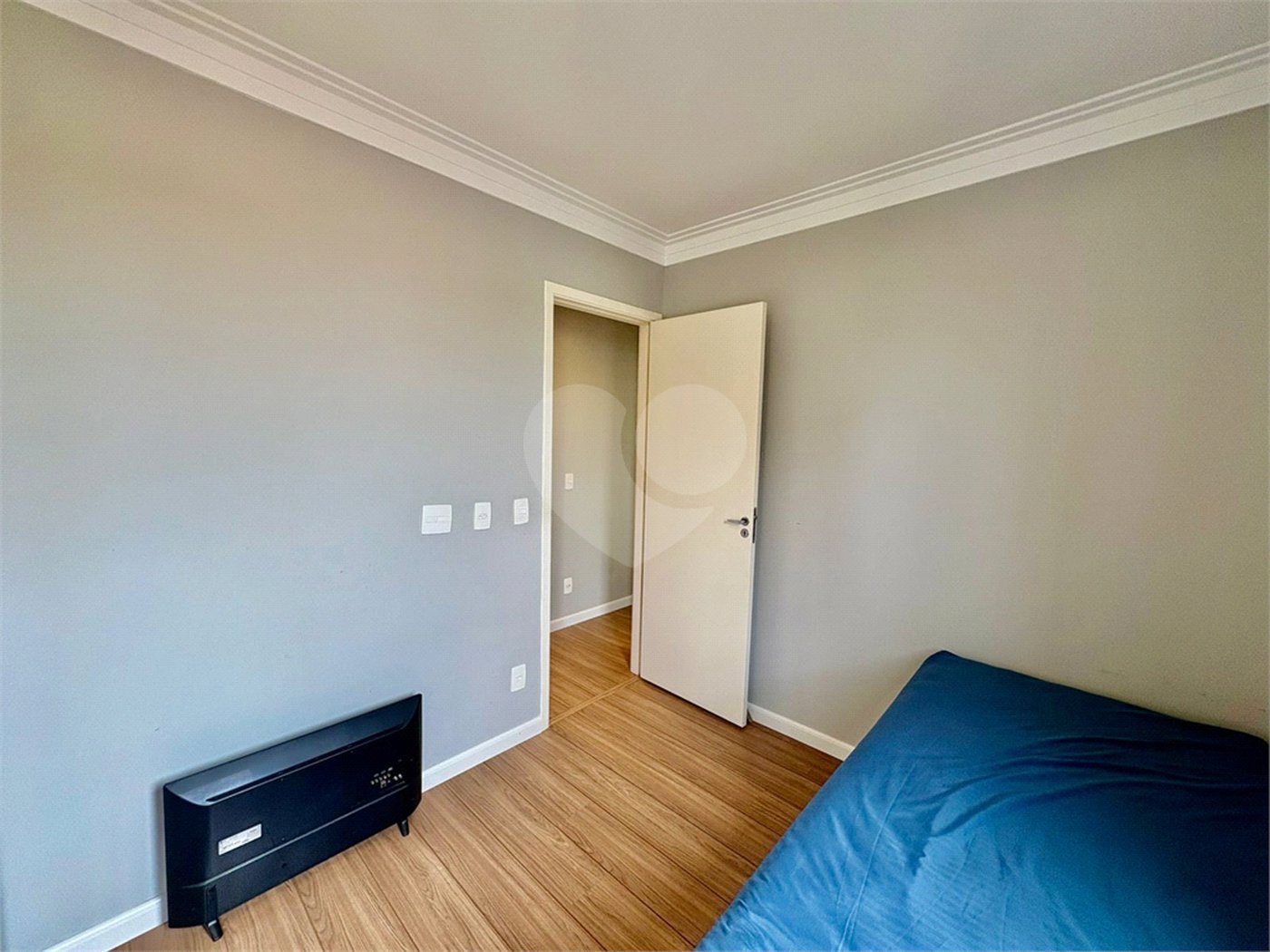 Apartamento à venda com 2 quartos em Vila Nova Cachoeirinha, São Paulo, SP