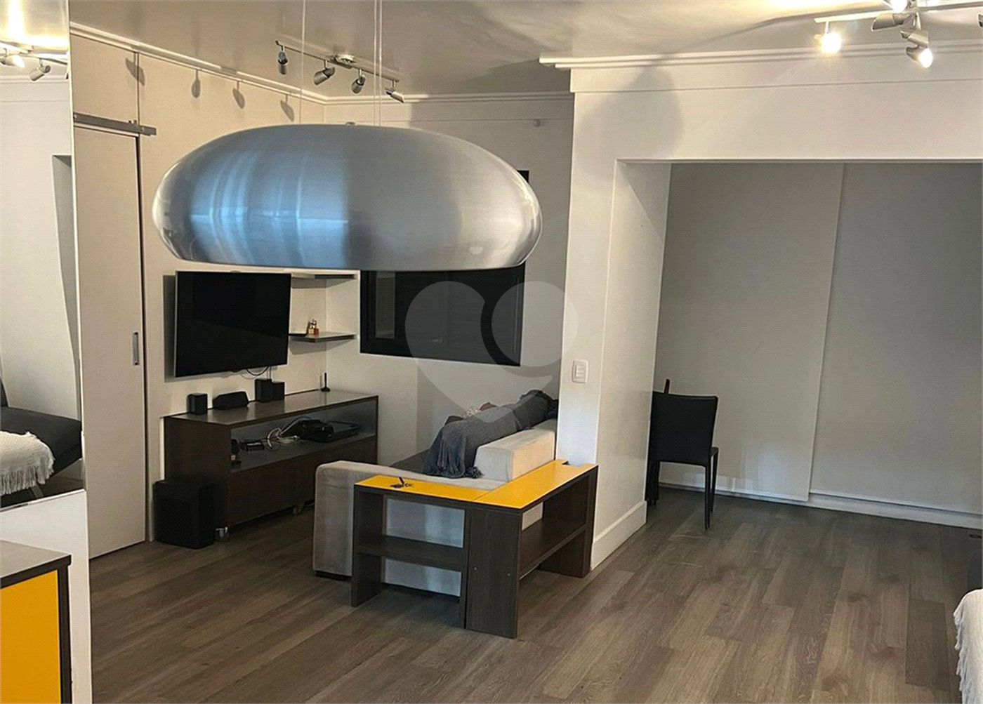 Apartamento à venda com 2 quartos, sendo 1 suíte, em Vila Leopoldina, São Paulo, SP