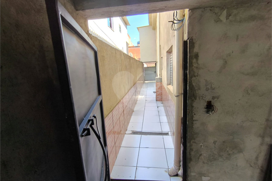 Casa para alugar com 1 quarto no condomínio Gustavo Dore, São Paulo - SP