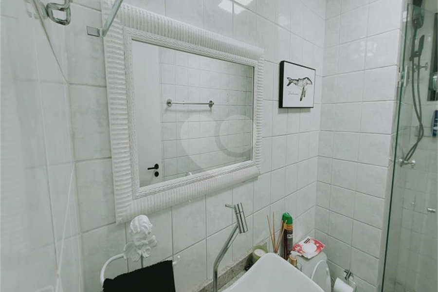Apartamento à venda com 3 quartos em Limão, São Paulo, SP