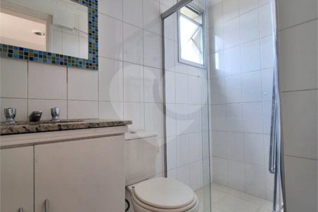 Cobertura à venda com 2 quartos, sendo 1 suíte, em Santa Teresinha, São Paulo, SP