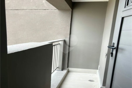 Apartamento à venda com 3 suítes em Campo Belo, São Paulo, SP