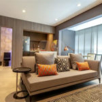 Apartamento para alugar com 1 suíte em Jardim Europa, São Paulo, SP