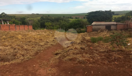 Terreno à venda em Jardim Santa Mônica (aparecida de São Manuel), São Manuel, SP