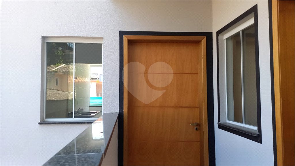 Apartamento à venda com 2 quartos em Vila Aurora (zona Norte), São Paulo, SP