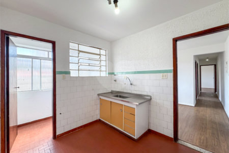 Apartamento à venda com 2 quartos em Vila Matilde, São Paulo, SP