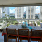 Apartamento à venda com 3 quartos, sendo 1 suíte,  no Centro, São Bernardo do Campo, SP