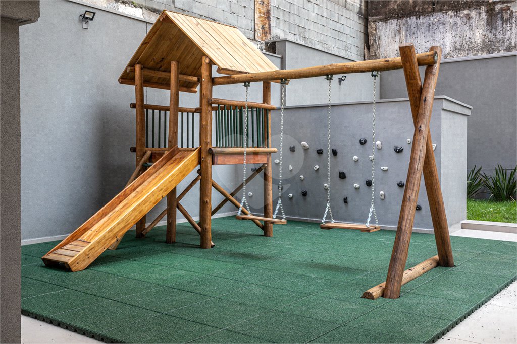 Studio à venda com 1 suíte em Jardim América, São Paulo, SP