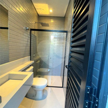 Casa à venda com 3 suítes no condomínio Aruã, Mogi das Cruzes - SP