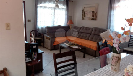 Casa à venda com 3 quartos, sendo 1 suíte,  em Tucuruvi, São Paulo, SP