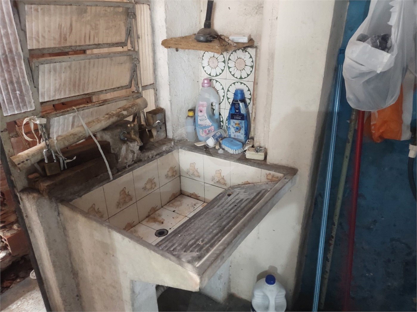 Terreno à venda com 1 suíte em Vila Nova Cachoeirinha, São Paulo, SP
