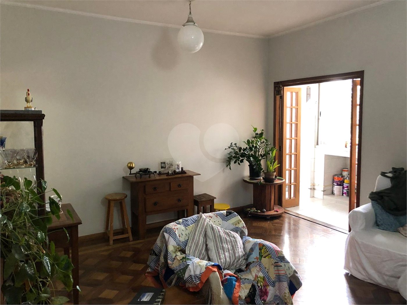 Apartamento à venda ou para alugar com 3 quartos, sendo 1 suíte,  em Lapa, São Paulo, SP