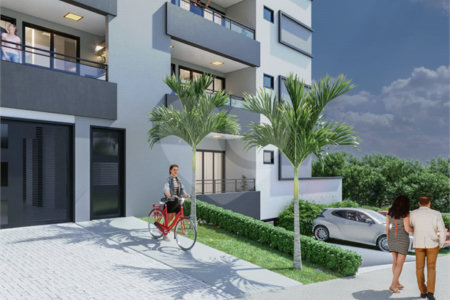 Apartamento à venda com 2 quartos, sendo 1 suíte, em Residencial Jardins da Catalunha, Atibaia, SP