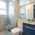 Apartamento à venda com 2 quartos, sendo 1 suíte, em Vila Leopoldina, São Paulo, SP