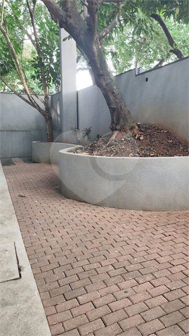 Apartamento à venda com 3 suítes em Bosque da Saúde, São Paulo, SP