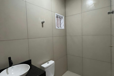 Casa à venda com 2 quartos, sendo 1 suíte,  em Jardim Nova Americana, Três Lagoas, MS