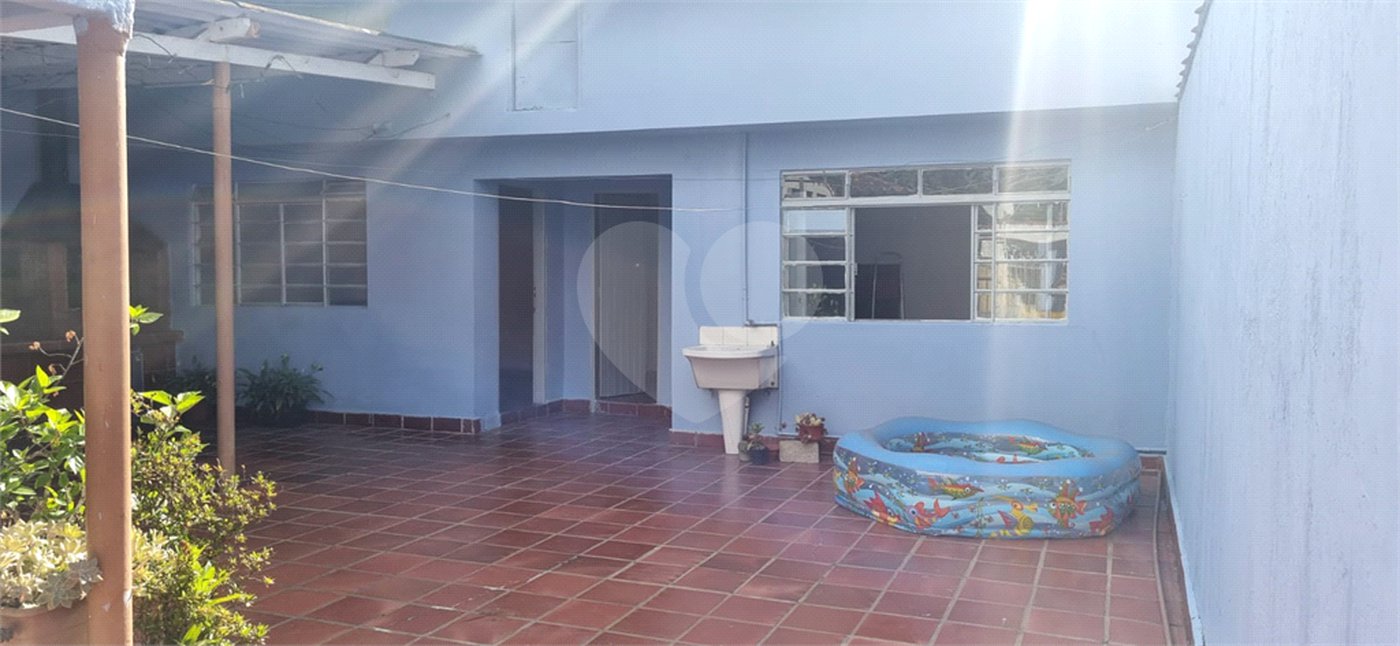Casa Térrea à venda com 3 quartos, sendo 1 suíte, em Jardim Taboão, São Paulo, SP