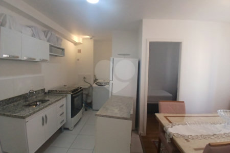 Apartamento à venda com 2 quartos em Santana, São Paulo, SP