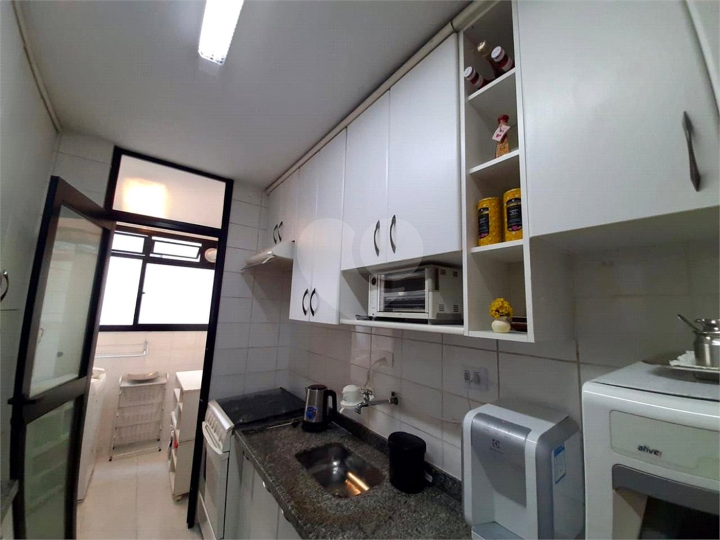 Apartamento para alugar com 3 quartos, sendo 1 suíte, em Vila Olímpia, São Paulo, SP