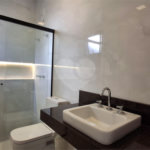 Casa à venda com 3 quartos, sendo 1 suíte, no condomínio Jardim Residencial Villagio Ipanema I, Sorocaba - SP