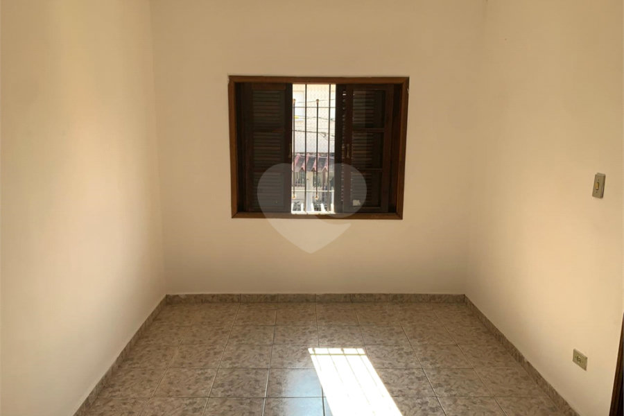 Sobrado à venda com 2 quartos em Mandaqui, São Paulo, SP