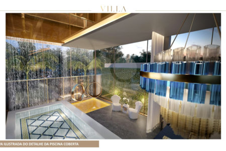 Studio à venda em Indianópolis, São Paulo, SP
