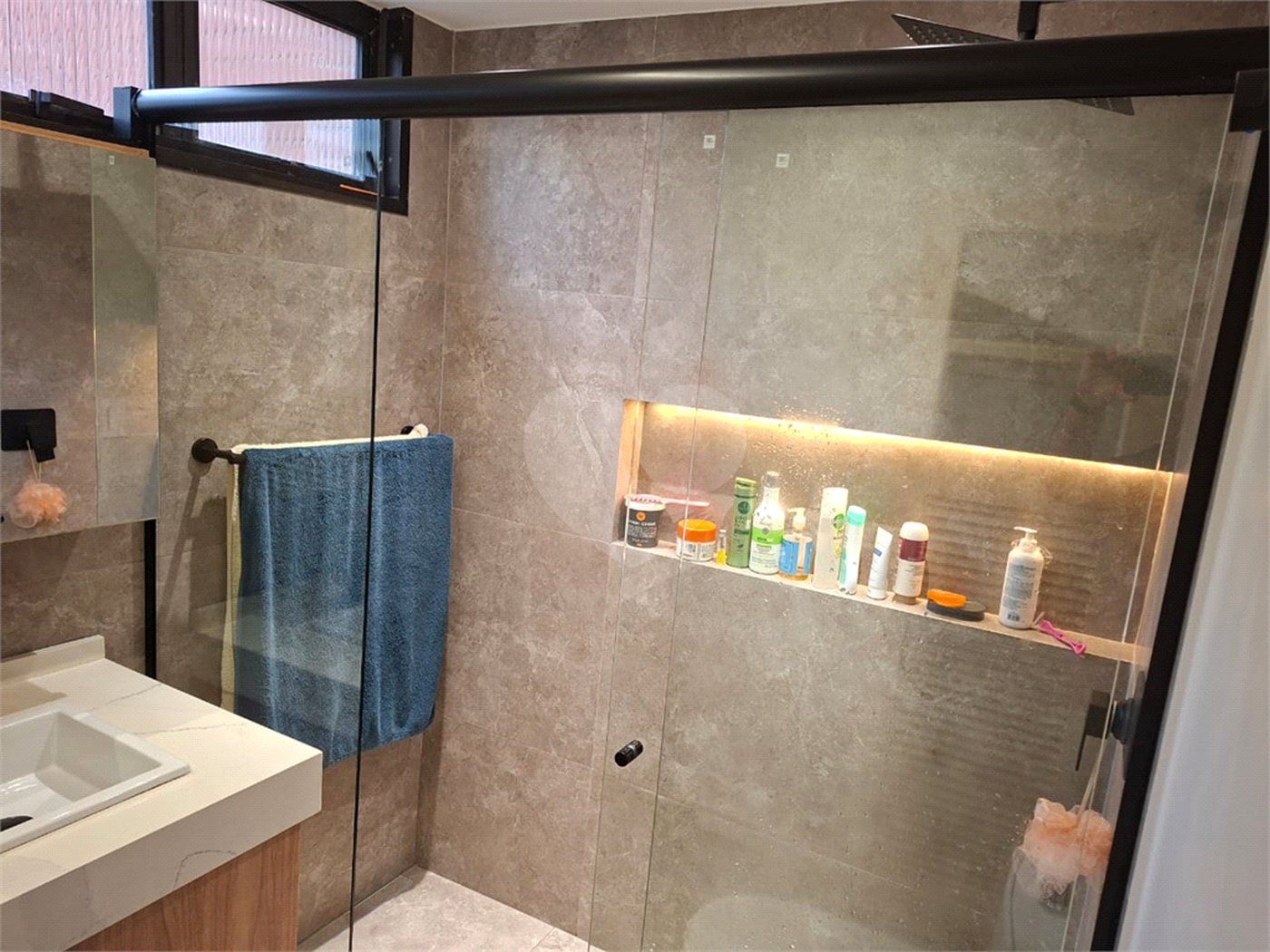 Apartamento à venda com 2 quartos em Tijuca, Rio de Janeiro, RJ