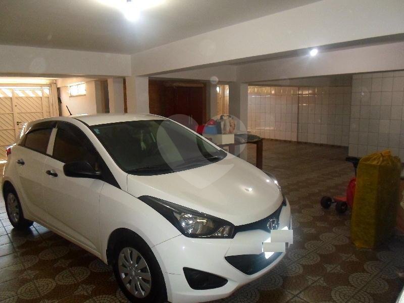 Sobrado à venda com 3 suítes em Água Fria, São Paulo, SP