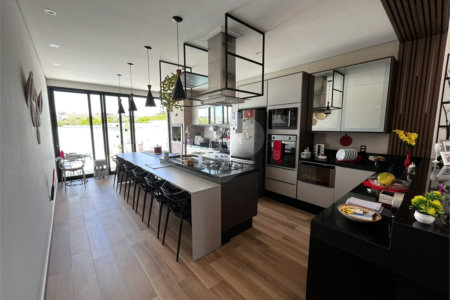 Casa à venda com 3 quartos, sendo 1 suíte, no condomínio Phytus, Itupeva - SP