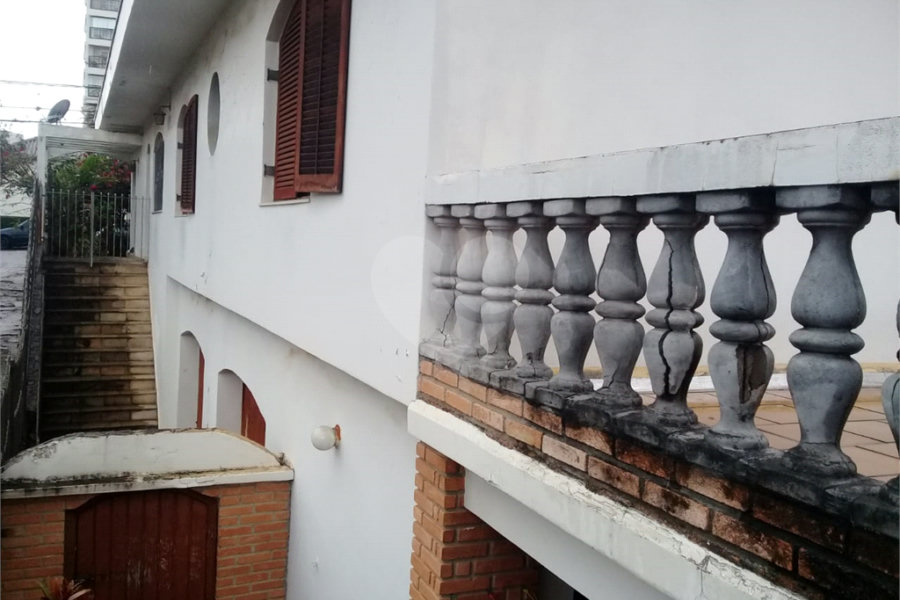 Casa à venda com 3 quartos, sendo 2 suítes, em Santana, São Paulo, SP