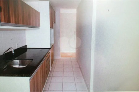 Apartamento à venda com 2 quartos, sendo 1 suíte,  em Morumbi, São Paulo, SP