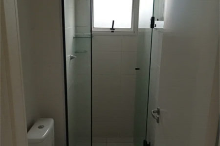Apartamento à venda com 2 quartos em Jardim Taboão, São Paulo, SP