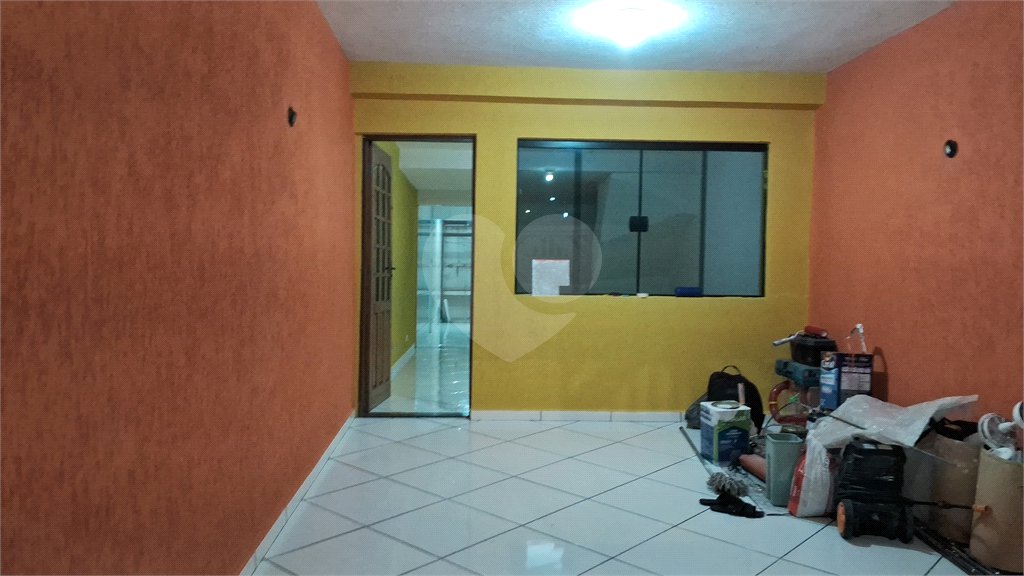 Sobrado à venda com 4 quartos em Vila Aimoré, São Paulo, SP
