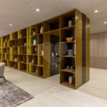 Apartamento à venda com 1 quarto em Vila Nova Conceição, São Paulo, SP