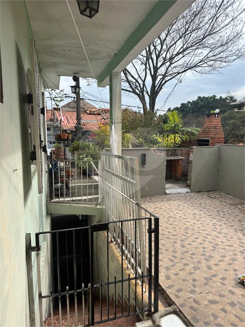 Terreno à venda com 4 quartos em Jardim Odete, São Paulo, SP