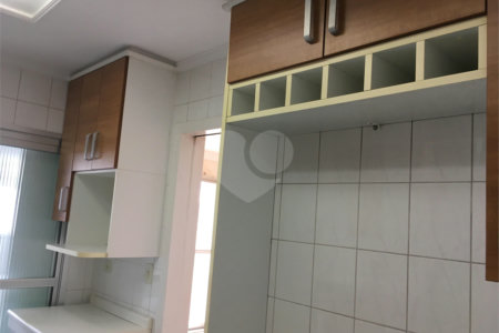 Cobertura à venda com 2 quartos, sendo 1 suíte, em Santa Teresinha, São Paulo, SP