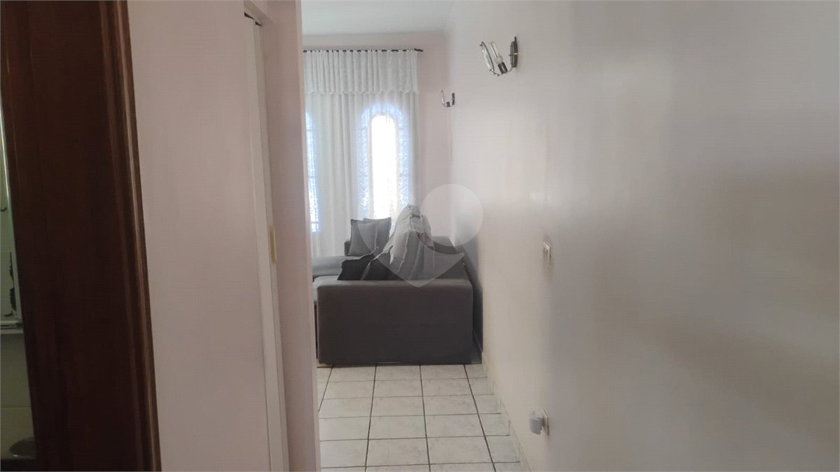 Sobrado à venda com 3 quartos em Tucuruvi, São Paulo, SP