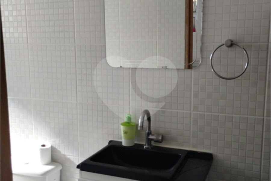 Terreno à venda com 1 quarto em Vila Isolina Mazzei, São Paulo, SP