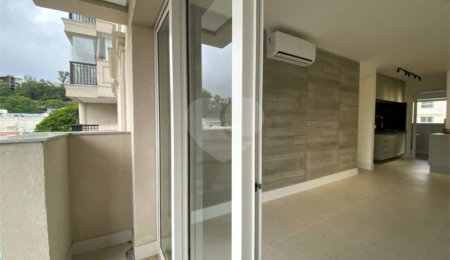 Apartamento para alugar com 2 suítes em Santana, São Paulo, SP