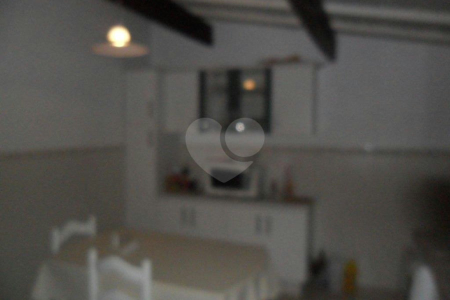 Sobrado à venda com 3 quartos, sendo 1 suíte, em Vila Albertina, São Paulo, SP