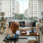 Apartamento à venda ou para alugar com 2 suítes em Jardim Paulistano, São Paulo, SP