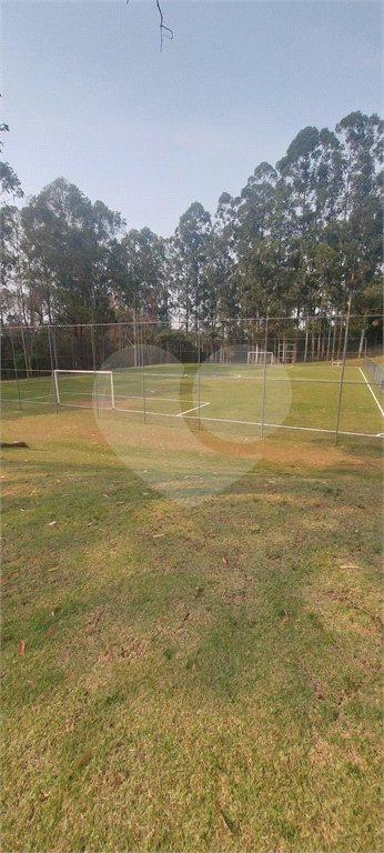 Terreno à venda no condomínio Fazenda Imperial, Sorocaba - SP